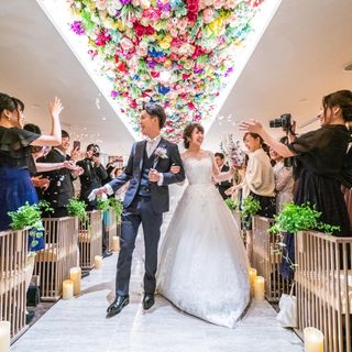 mihoooooo_wedding1102さんの写真