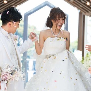 ayumi_weddingさんの写真