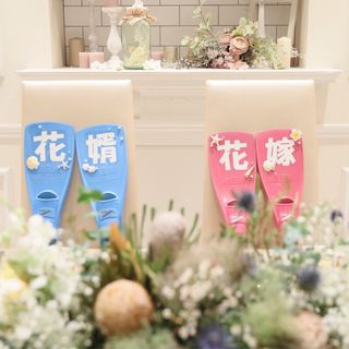 et_brideさんの写真