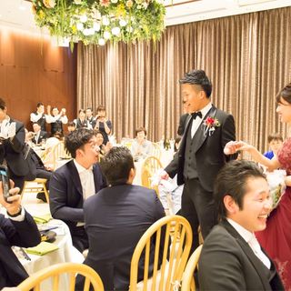 marry.39wdさんの写真