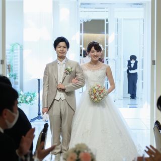 m.wedding.v_vさんの写真