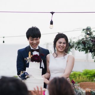 gardenwedding_arisaさんの写真