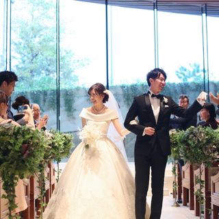 wedding_1026さんの写真