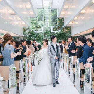 yumik_weddingさんの写真