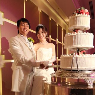 mgonweddingさんの写真