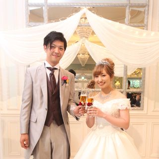 yupipi_weddingさんの写真