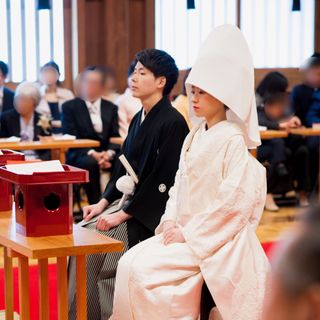 sy_wedding_meさんの写真