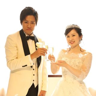 mamin_weddingさんの写真