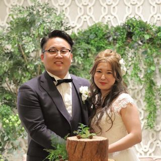 __ss_wedding__さんの写真