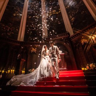 mariage_oiseauxさんの写真