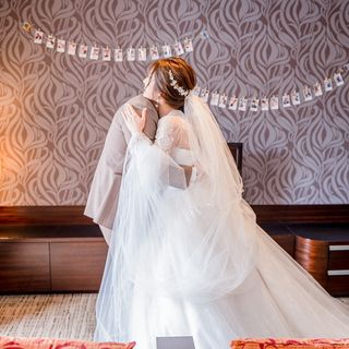 17723weddingさんの写真