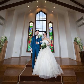 s__wedding1020さんの写真