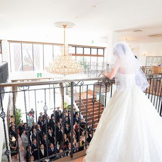 wedding422yuriさんの写真