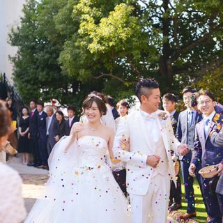 ayawedding505さんの写真