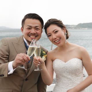 nnm_weddingさんの写真