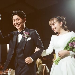 rika__wedさんの写真