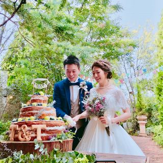 okapi_wedding1104さんの写真