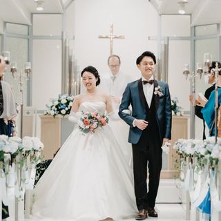 nn_7bridalさんの写真