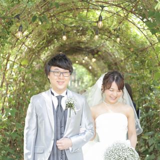 chiii_0420hanayomeさんの写真