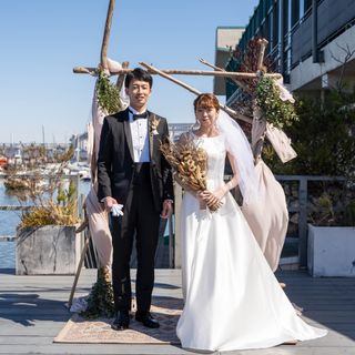 maiko_weddingさんの写真