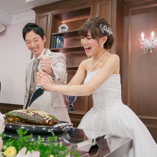 wedding.0529さんの写真