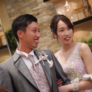 __prpr.wedding__さんの写真