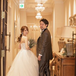 kumakumaweddingさんの写真