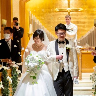 naga0615weddingさんの写真