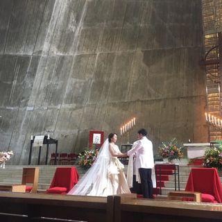 myweddingrさんの写真