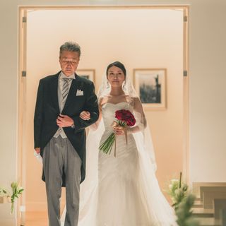 prewedmichanさんの写真