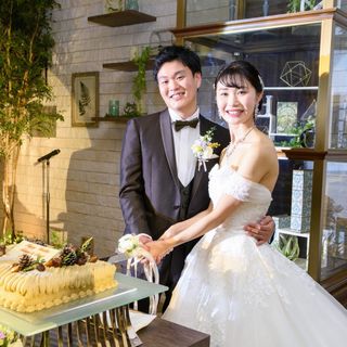 chi_wed306さんの写真