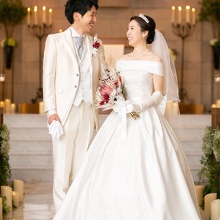 10wedding26さんの写真