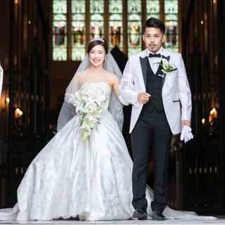 asuka_wedding2020さんの写真