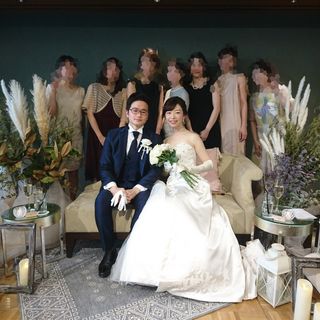 ms.o_weddingさんの写真