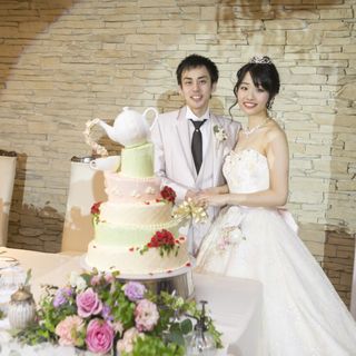 kiraly_weddingさんの写真