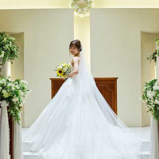05_weddingさんの写真