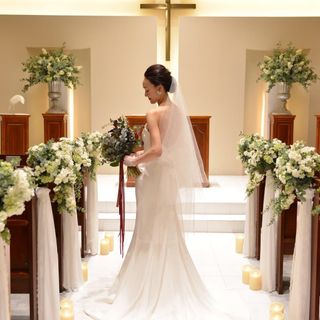 82weddingさんの写真