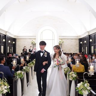 rinawedding814さんの写真