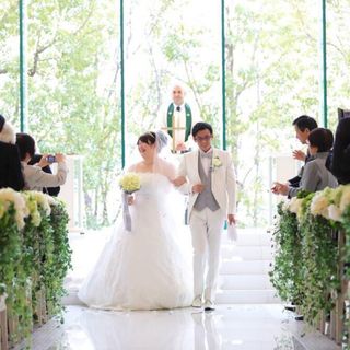 yukieri_weddingさんの写真