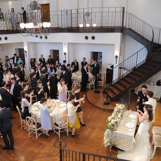 Haru wedding さんの写真