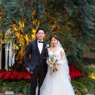 mandy_wedさんの写真