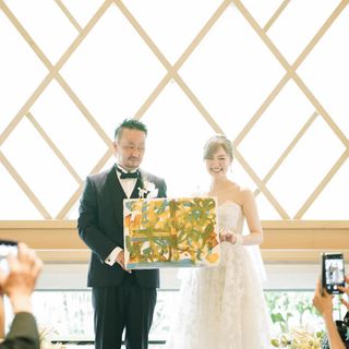 a_wedding0731さんの写真