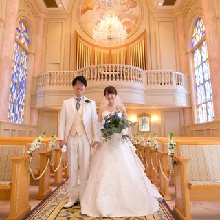 ___kana_wed_さんの写真