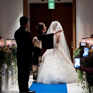 shugarweddingさんの写真