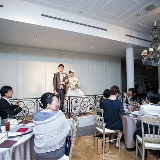 nimbusoda88weddingさんの写真