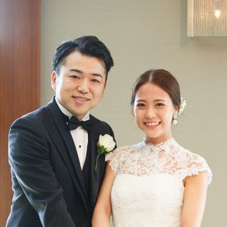 saaa_0424wedさんの写真