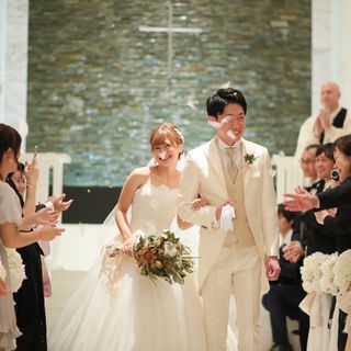 Satomiさんの写真