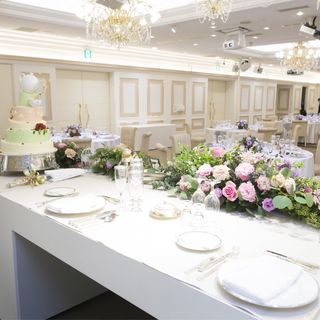 kiraly_weddingさんの写真