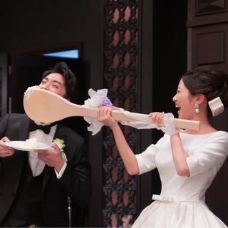 ma214wedさんの写真