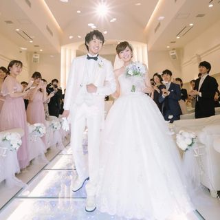 mh_wedding511さんの写真